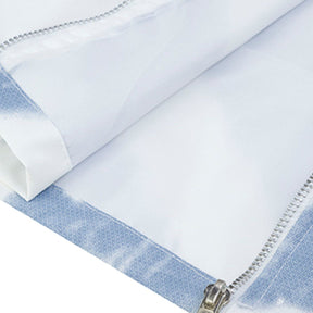 Eprezzy® - Tie-dye Stand-collar Jacket Streetwear Fashion - eprezzy.com